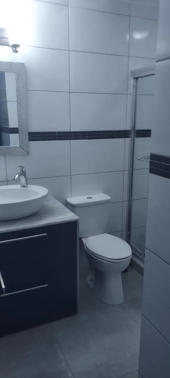 Bathroom — ocean-view home for sale in Terrazas de Vista Mar, San Carlos, Panama