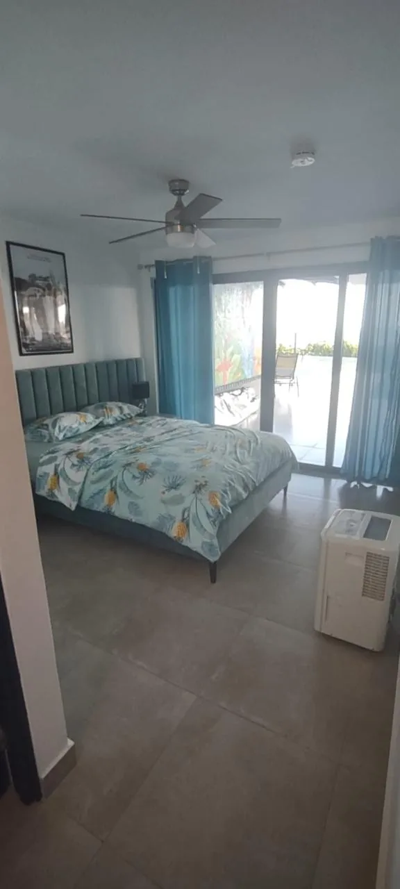 Bedroom — ocean-view home for sale in Terrazas de Vista Mar, San Carlos, Panama