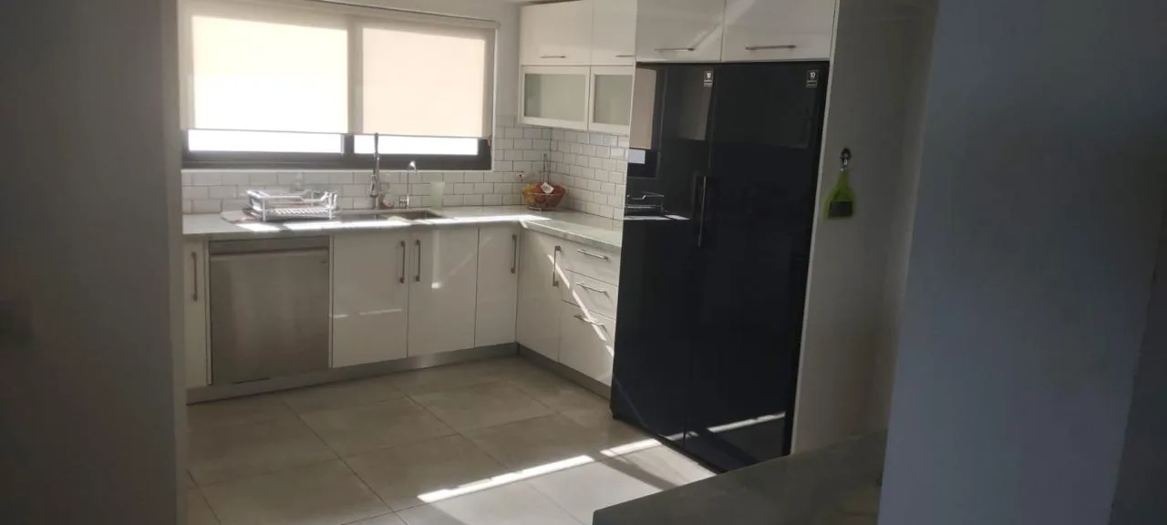 Kitchen — ocean-view home for sale in Terrazas de Vista Mar, San Carlos, Panama