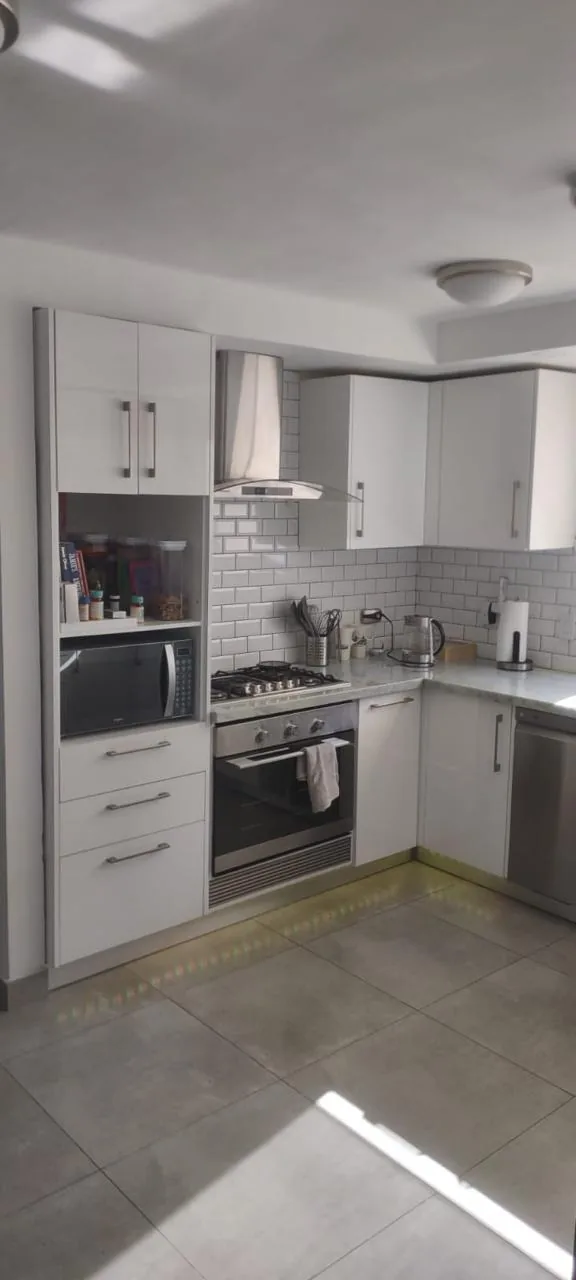 Kitchen — ocean-view home for sale in Terrazas de Vista Mar, San Carlos, Panama